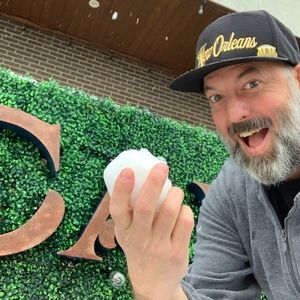 Meet your Posher, Will